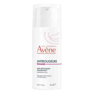 Avène Antirougeurs Rosamed Anti–Rötungen Konzentrat