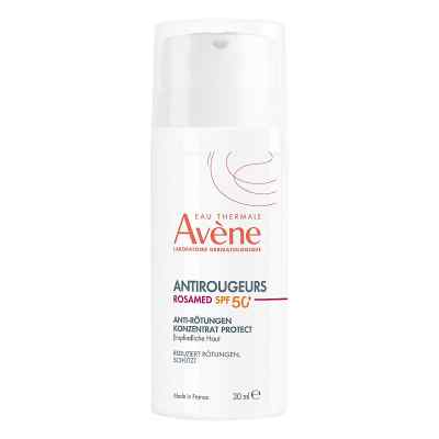 Avène Antirougeurs Rosamed SPF50+ Anti-Rötungen Konzentrat 
