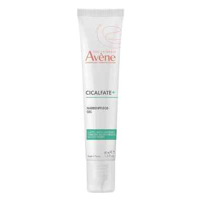 Avène Cicalfate+ Narbenpflege–Gel