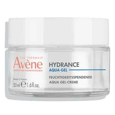 Avène Hydrance Aqua-Gel Creme