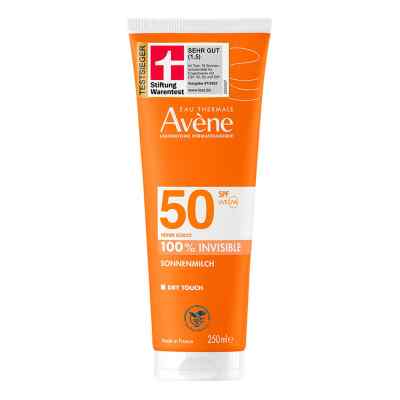 Avène Sonnenmilch SPF 50 