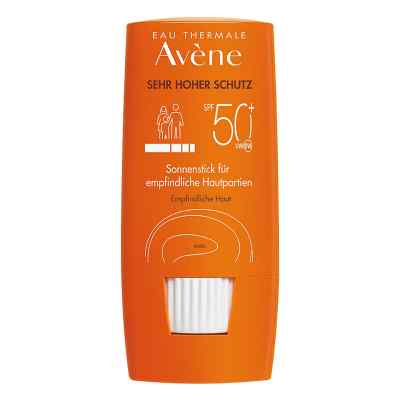 Avène SunSitive Sonnenstick für empf. Hautpartien SPF 50+