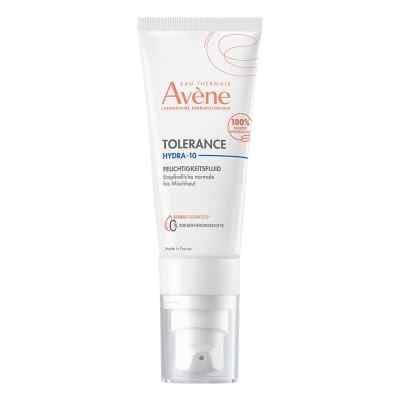 Avène Tolérance Hydra–10 Feuchtigkeitsfluid
