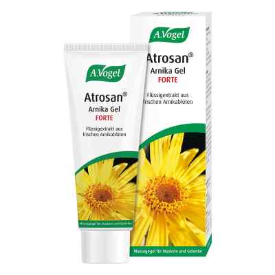 A.Vogel Atrosan® Arnika Gel Forte
