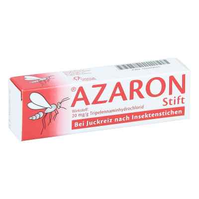 Azaron 5.75 g von Omega Pharma Deutschland GmbH PZN 03099625