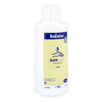 Baktolan balm pure