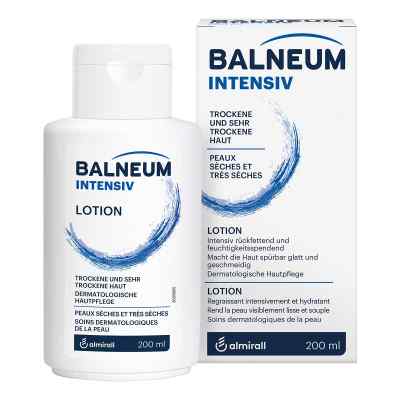 Balneum Intensiv Lotion