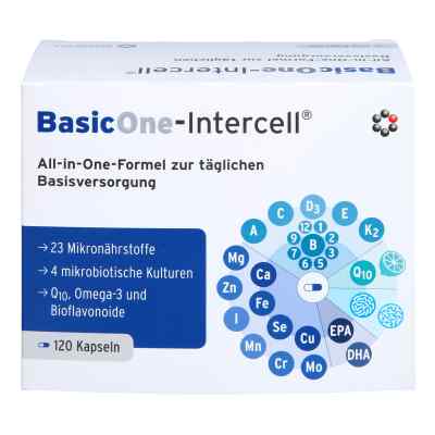 Basic One-intercell Kapseln
