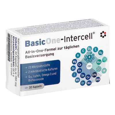 Basic One-intercell Kapseln