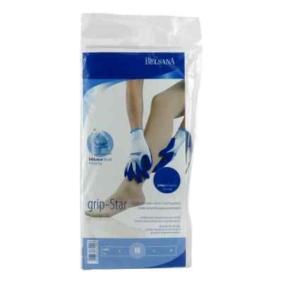 Belsana grip-Star Spezialhandschuhe Größe m
