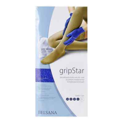 Belsana grip-Star Spezialhandschuhe Größe xl