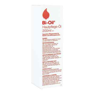 Bi-Oil