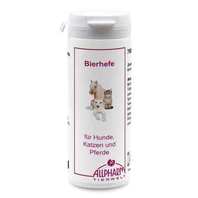 Bierhefe Tabletten F.haustiere Und Pferde