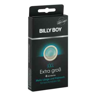 Billy Boy extra gross 6er 6 stk von MAPA GmbH PZN 11012213