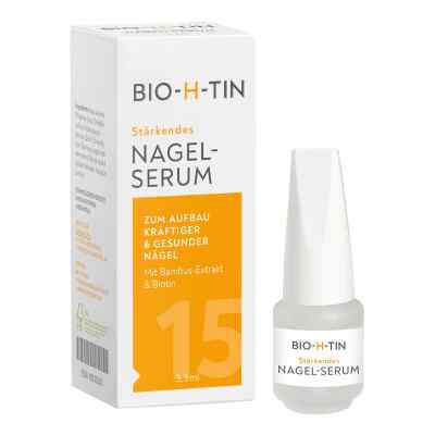 BIO-H-TIN Stärkendes Nagel-Serum