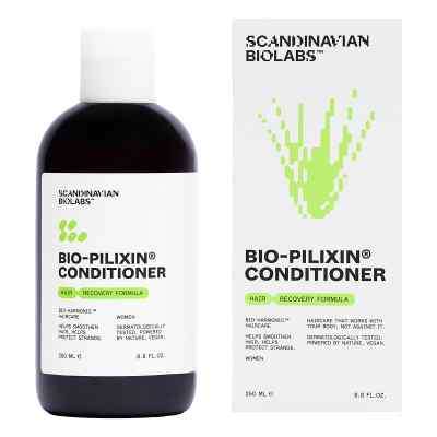 Bio-pilixin Conditioner Für Frauen
