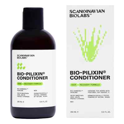 Bio-Pilixin Conditioner Für Männer