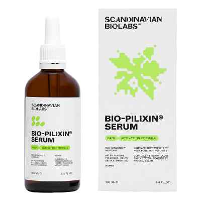 Bio-Pilixin Serum Für Frauen