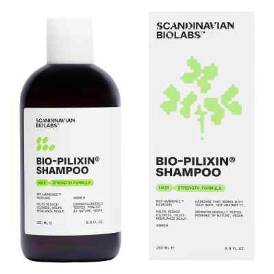Bio-pilixin Shampoo Für Frauen