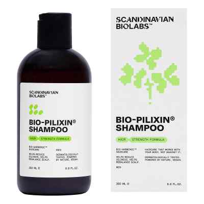 Bio-Pilixin Shampoo Für Männer