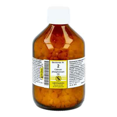 Biochemie 2 Calcium phosphoricum D6 Tabletten
