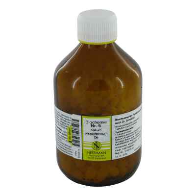 Biochemie 5 Kalium phosphoricum D6 Tabletten