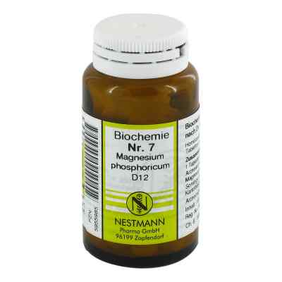 Biochemie 7 Magnesium phosphoricum D12 Tabletten