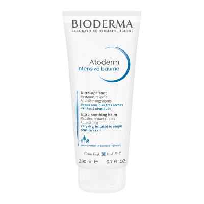 Bioderma Atoderm Intensive baume