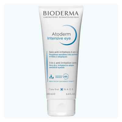 Bioderma Atoderm Intensive Eye Augencreme