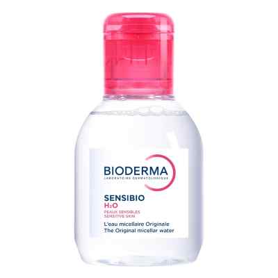 Bioderma Sensibio H2o Reinigungslösung