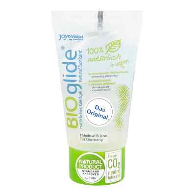Bioglide Gel