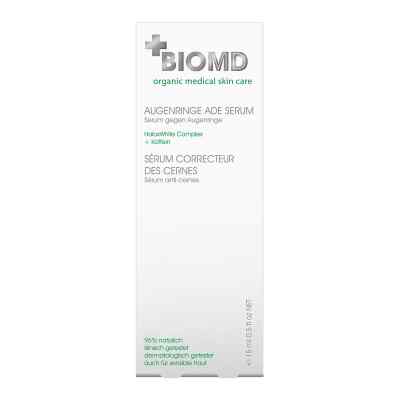 BIOMD Augenringe Ade Serum 15 ml von Herba Anima GmbH PZN 15305745