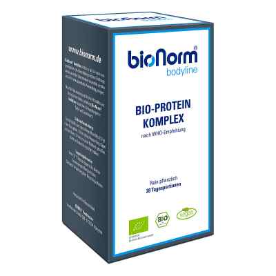 Bionorm Bodyline Pulver