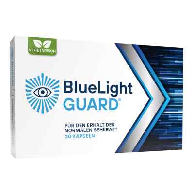 Bluelight Guard Hartkapseln