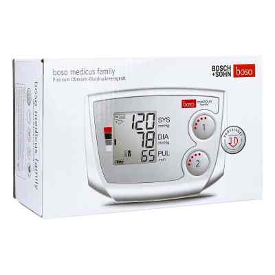 Boso medicus family Universalmanschette