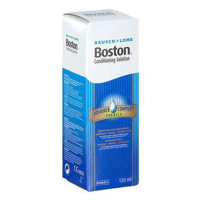 Boston Advance Aufbewahrungslösung