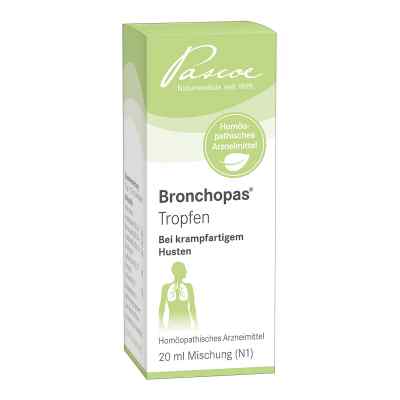 Bronchopas Tropfen