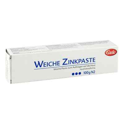 Caelo Weiche Zinkpaste Hv Packung