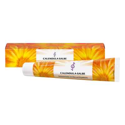 Calendula Salbe