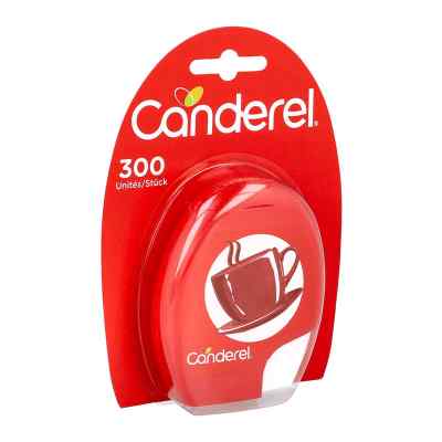 Canderel Tafelsuesse