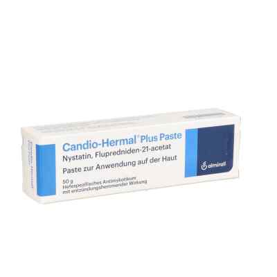 Candio-Hermal Plus