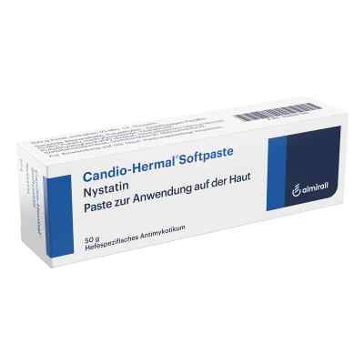 Candio-Hermal Softpaste