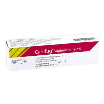 Canifug 2%