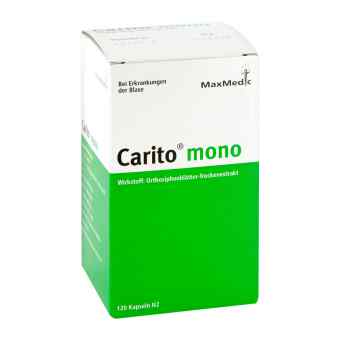 Carito mono