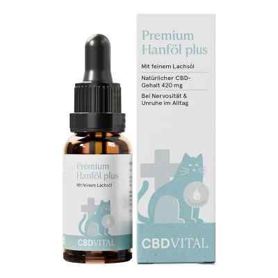 Cbd Hanföl Tropfen für Katzen Cbd Vital Vet