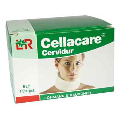 Cervidur Halskrawatte 6cmx1,8m 22405