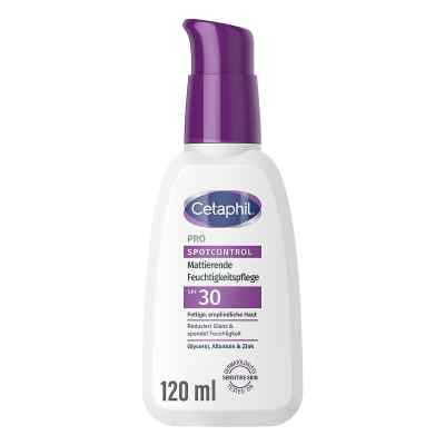 Cetaphil PRO SpotControl Mattierende Feuchtigkeitspflege SPF 30