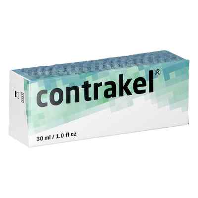 Contrakel Creme