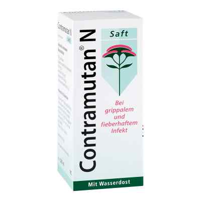 Contramutan N Saft