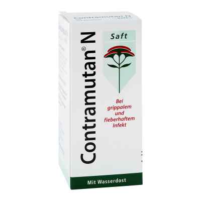 Contramutan N Saft